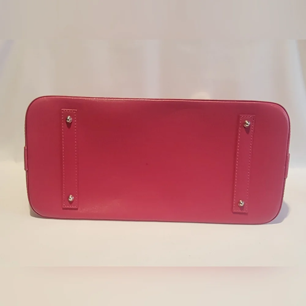 Pulicati Pink Bag - Picture 4 of 9